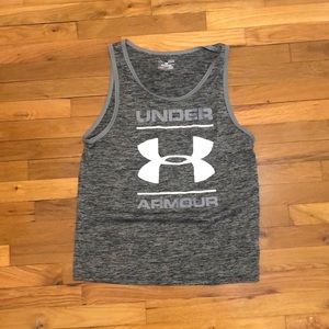Under Armour tank top